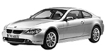 BMW E63 P2371 Fault Code