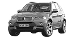 BMW E70 P2371 Fault Code