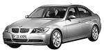 BMW E92 P2371 Fault Code