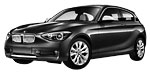BMW F21 P2371 Fault Code