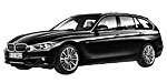 BMW F31 P2371 Fault Code