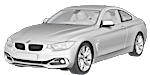 BMW F32 P2371 Fault Code