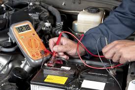 See P2371 repair manual